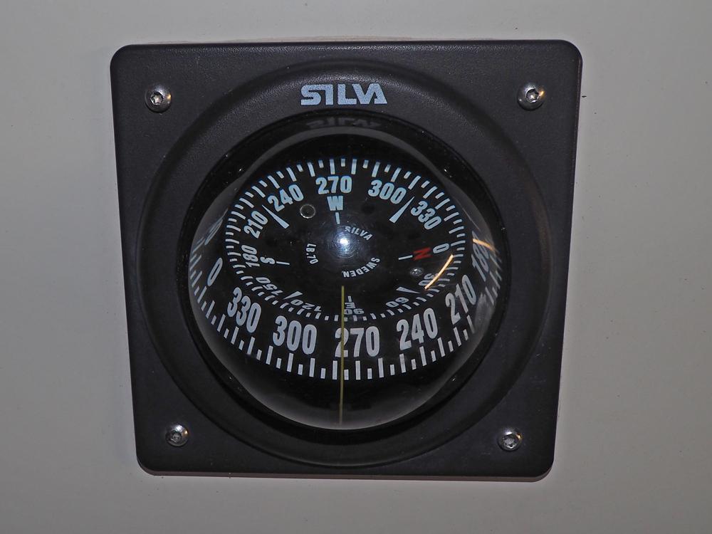  Navigatie en electronica